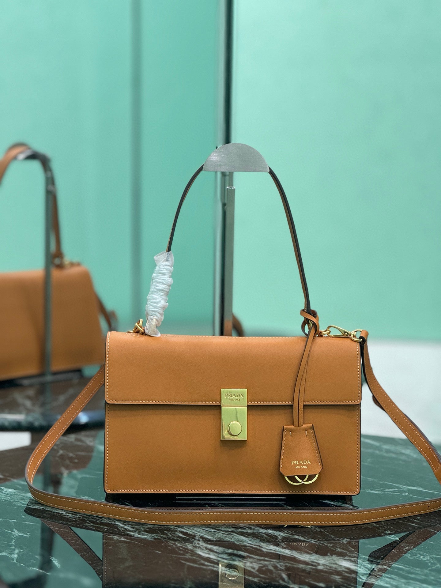 PRD Shouder Bag