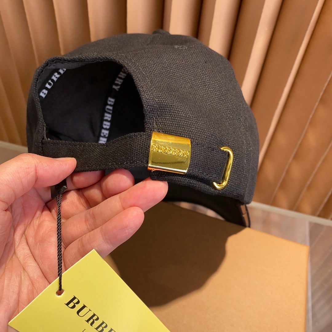 BBR Cap