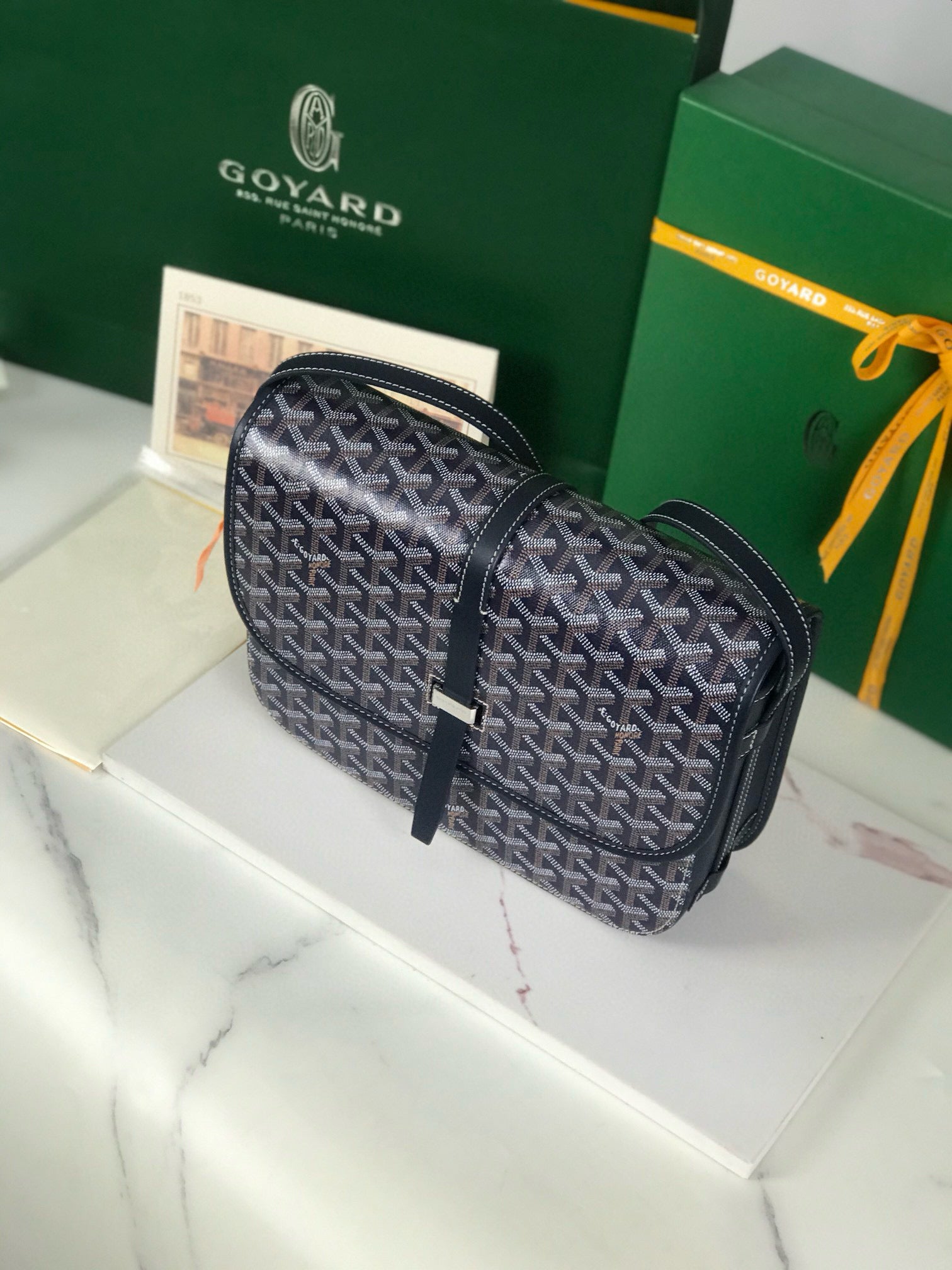 GYD Crossbody Bag