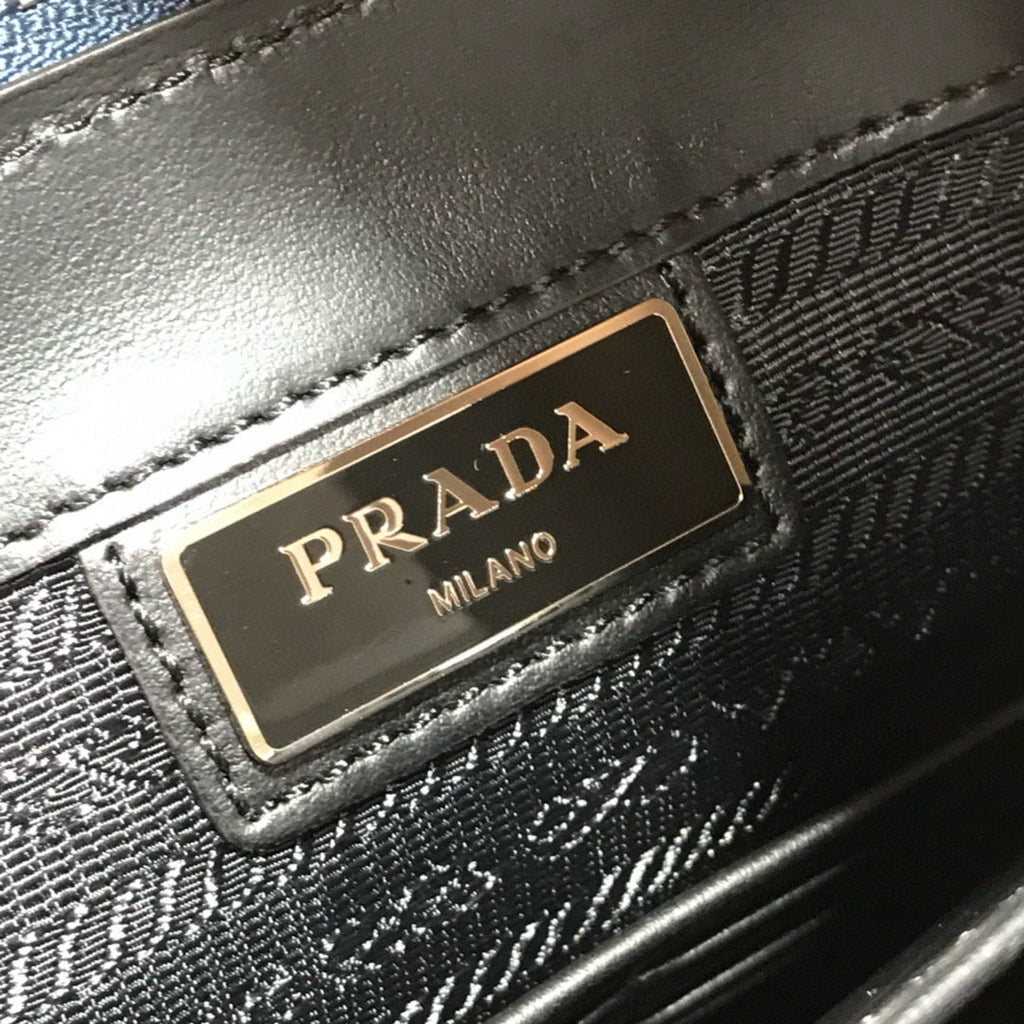 PRD Clutch Bag