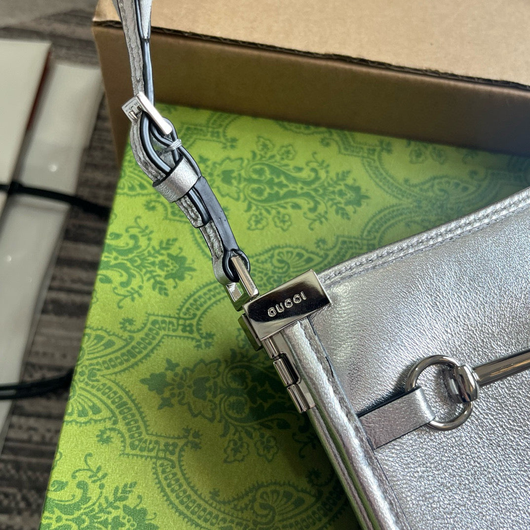 GC Horsebit Slim