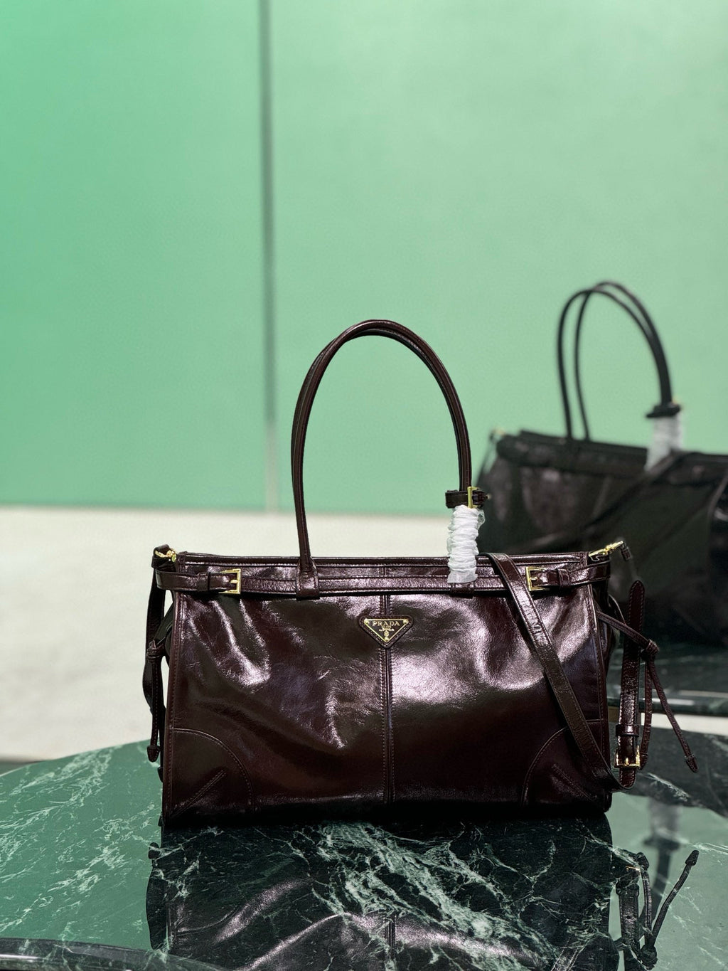 PRD Handle Bag