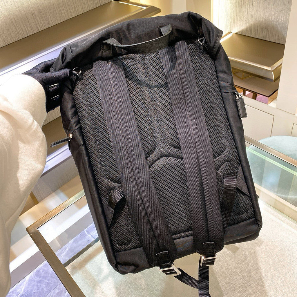 PRD Backpack