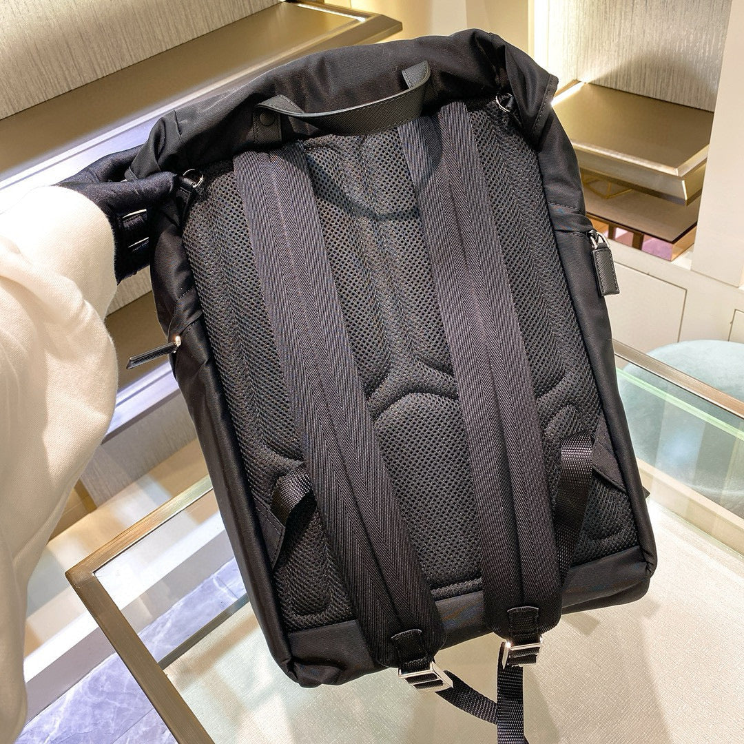 PRD Backpack