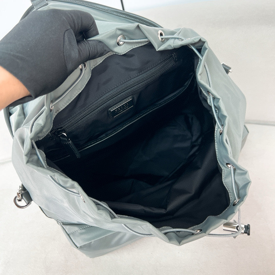 PRD Backpack