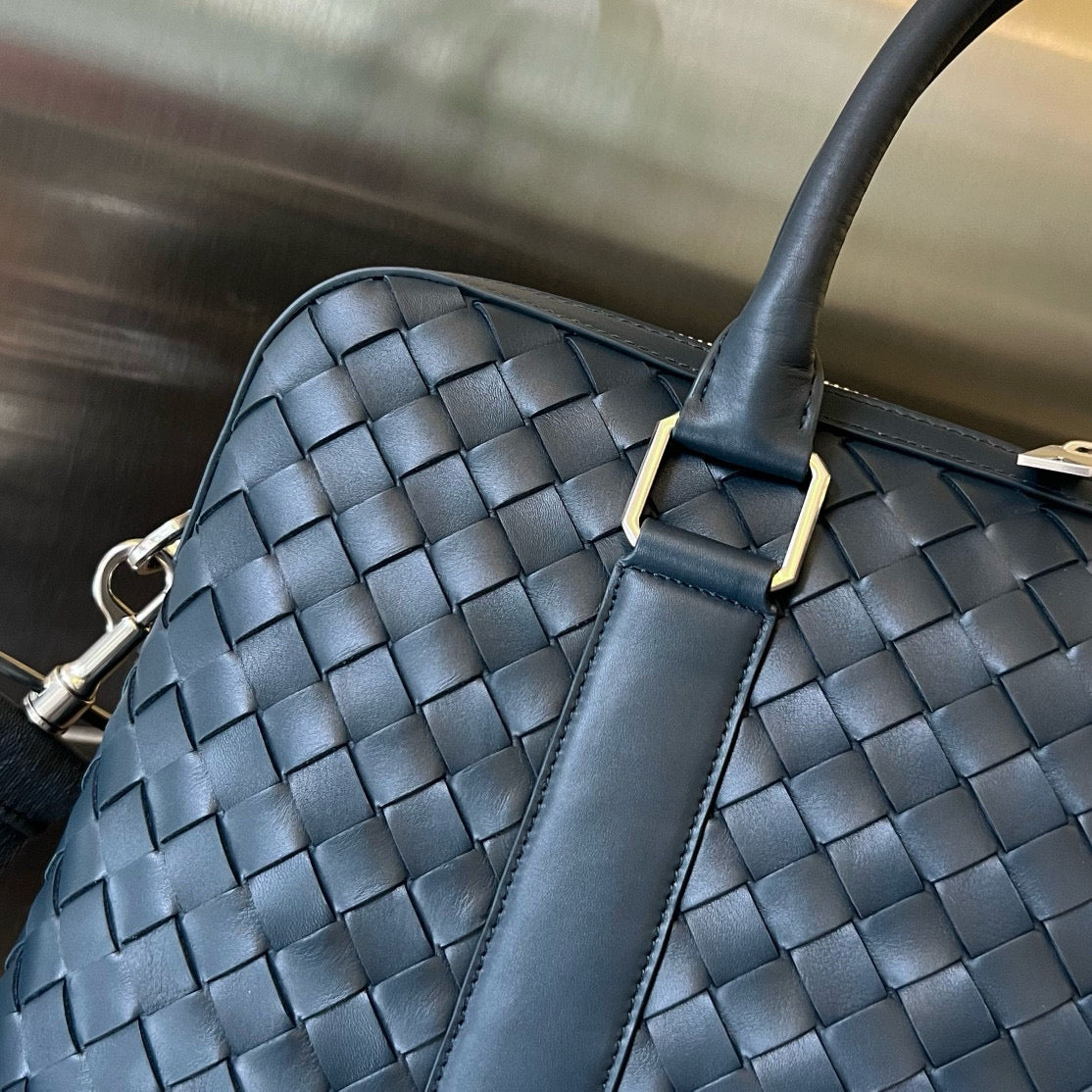BTV Briefcase