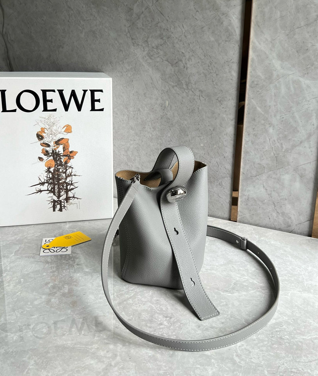 LW Mini Pebble