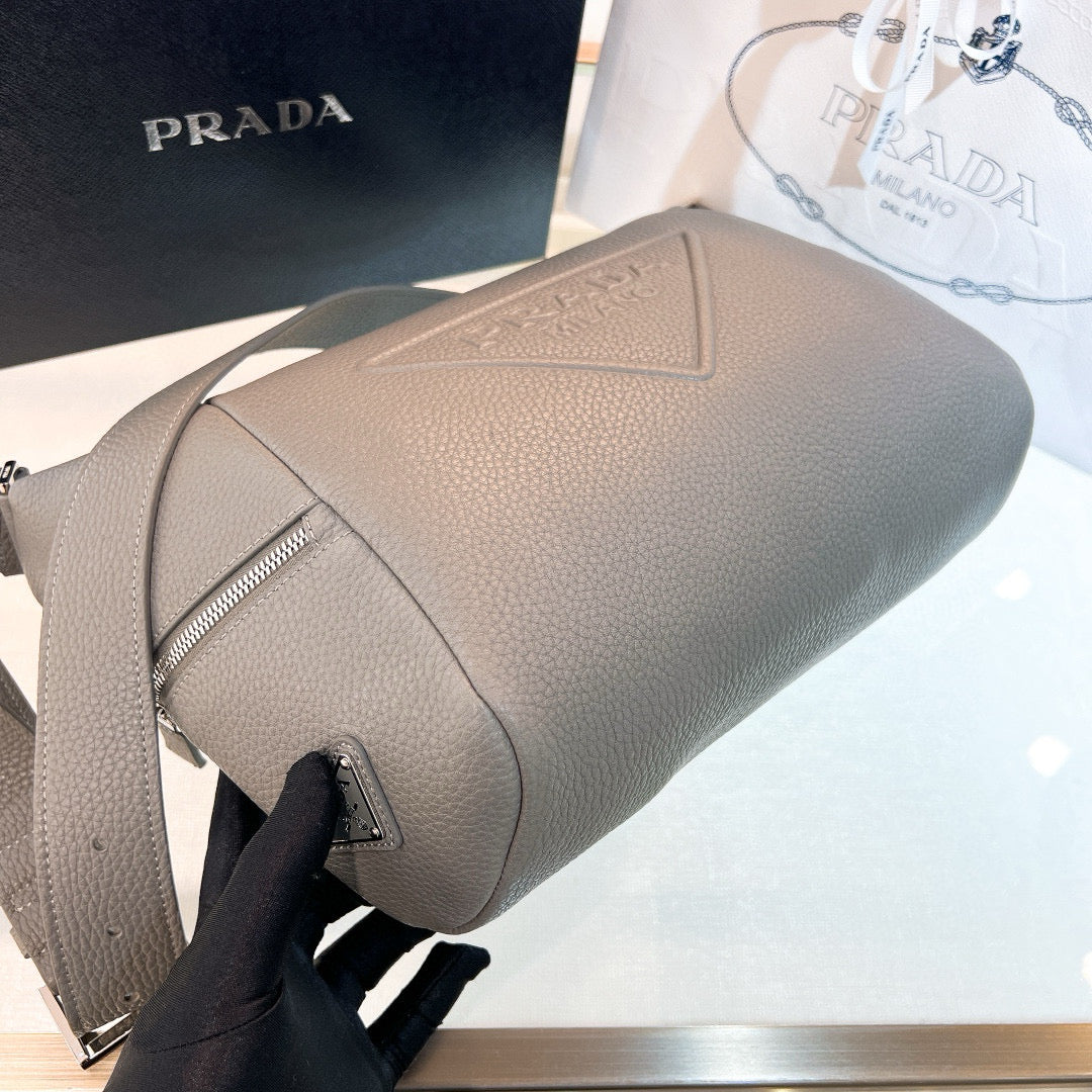 PRD Messenger Bag
