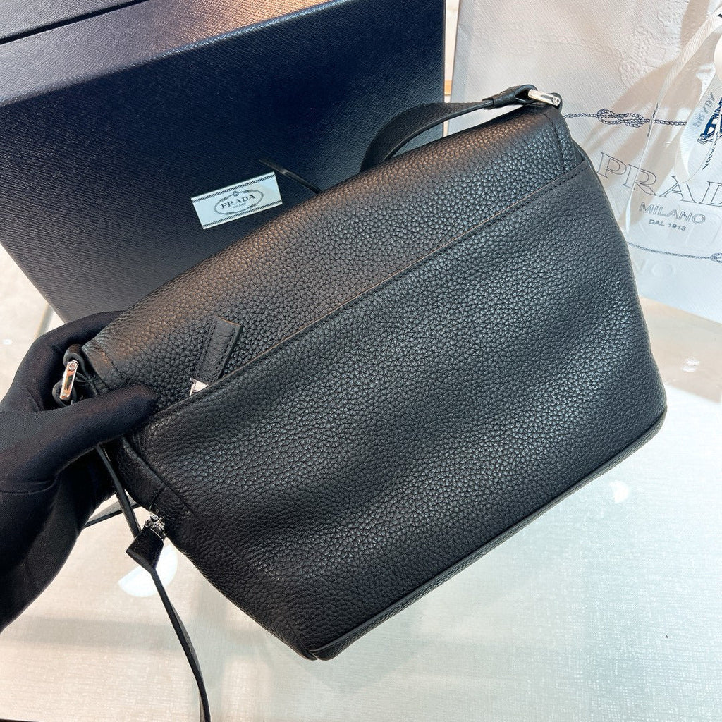 PRD Messenger Bag