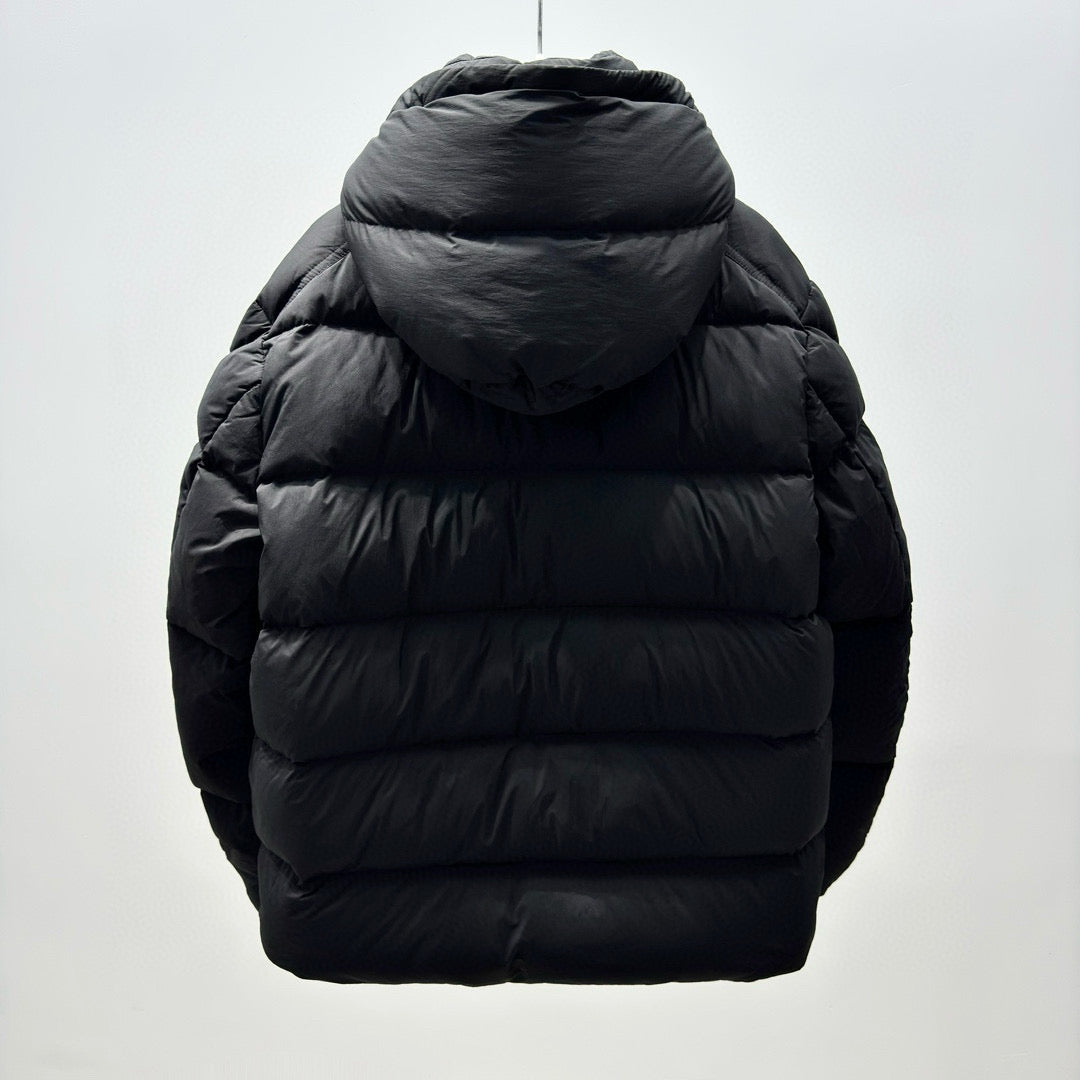 MNC Down Jacket