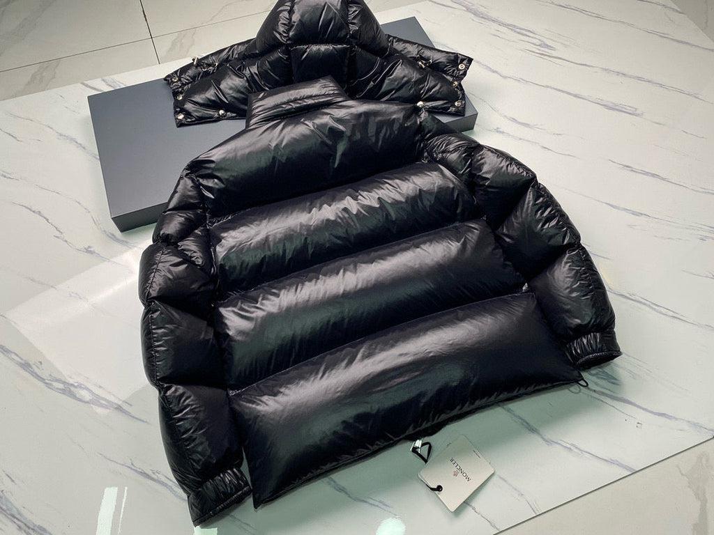 MNC Down Jacket