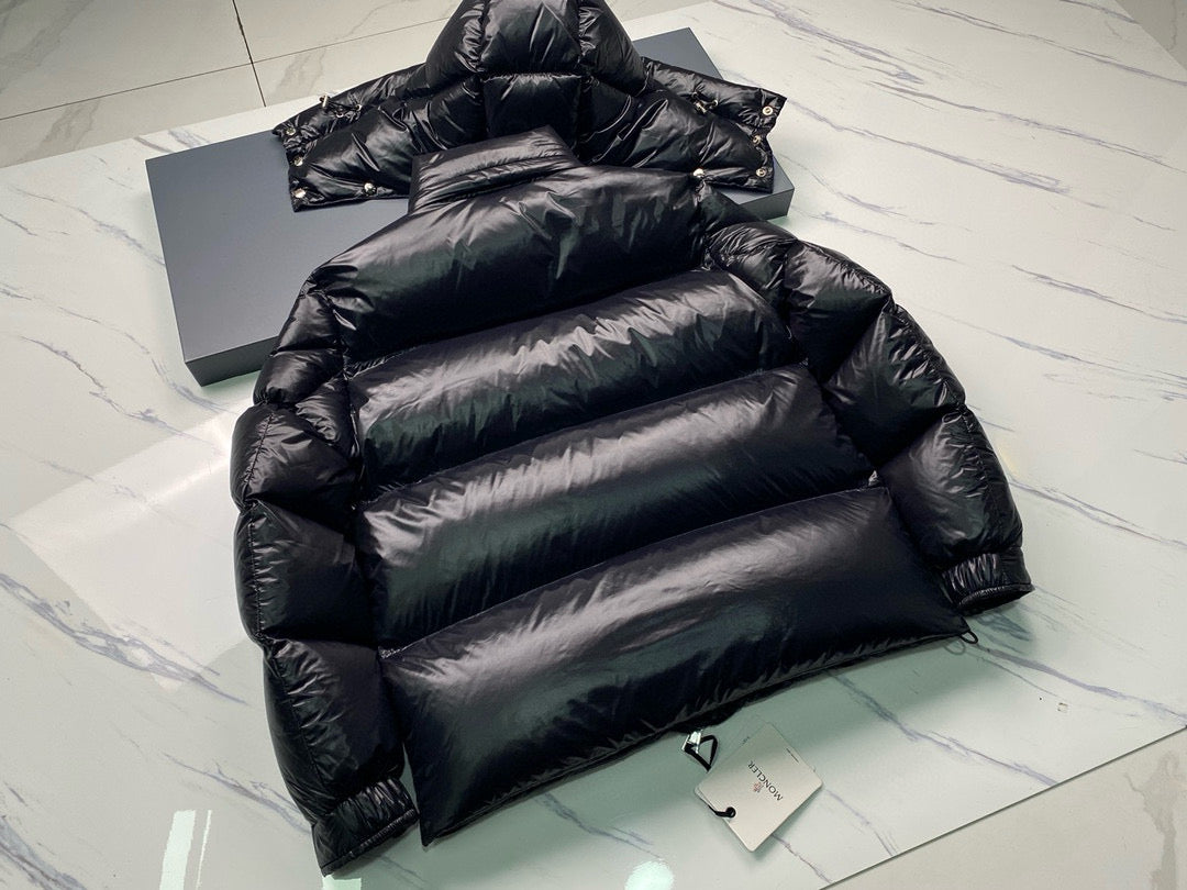 MNC Down Jacket
