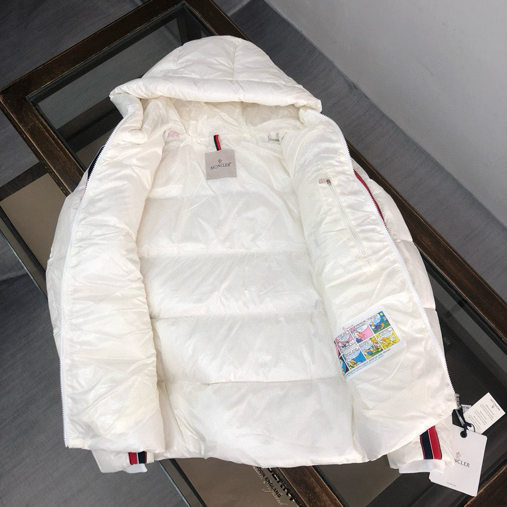 MNC Down Jacket
