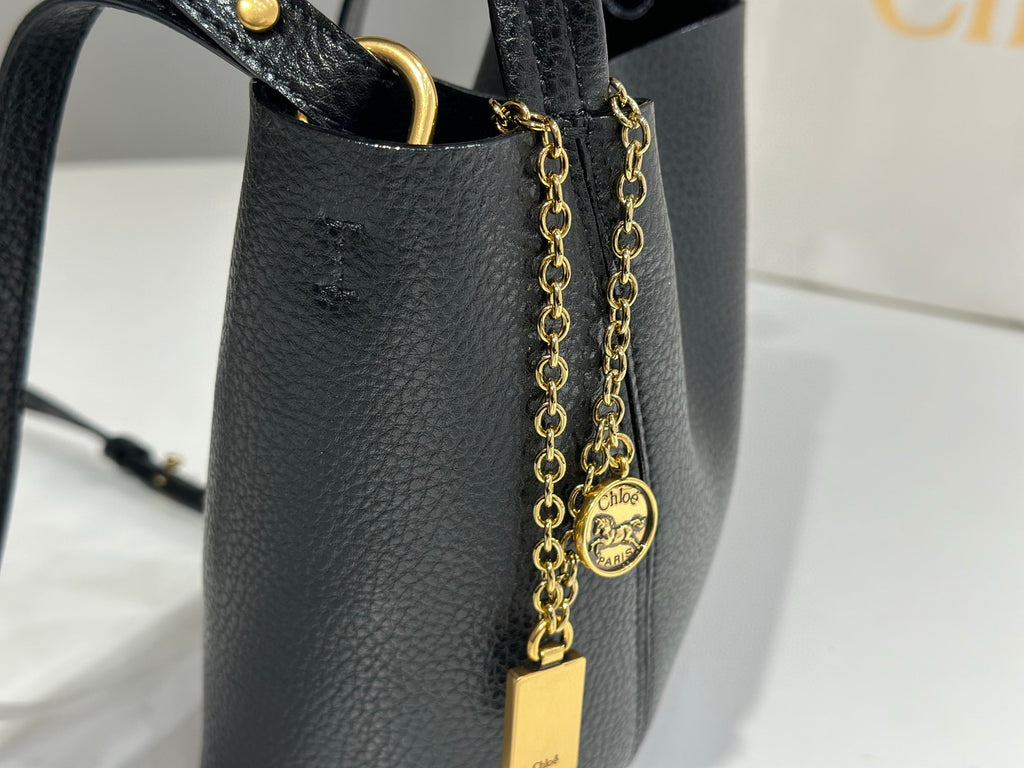 CHL Spin Tote Bag