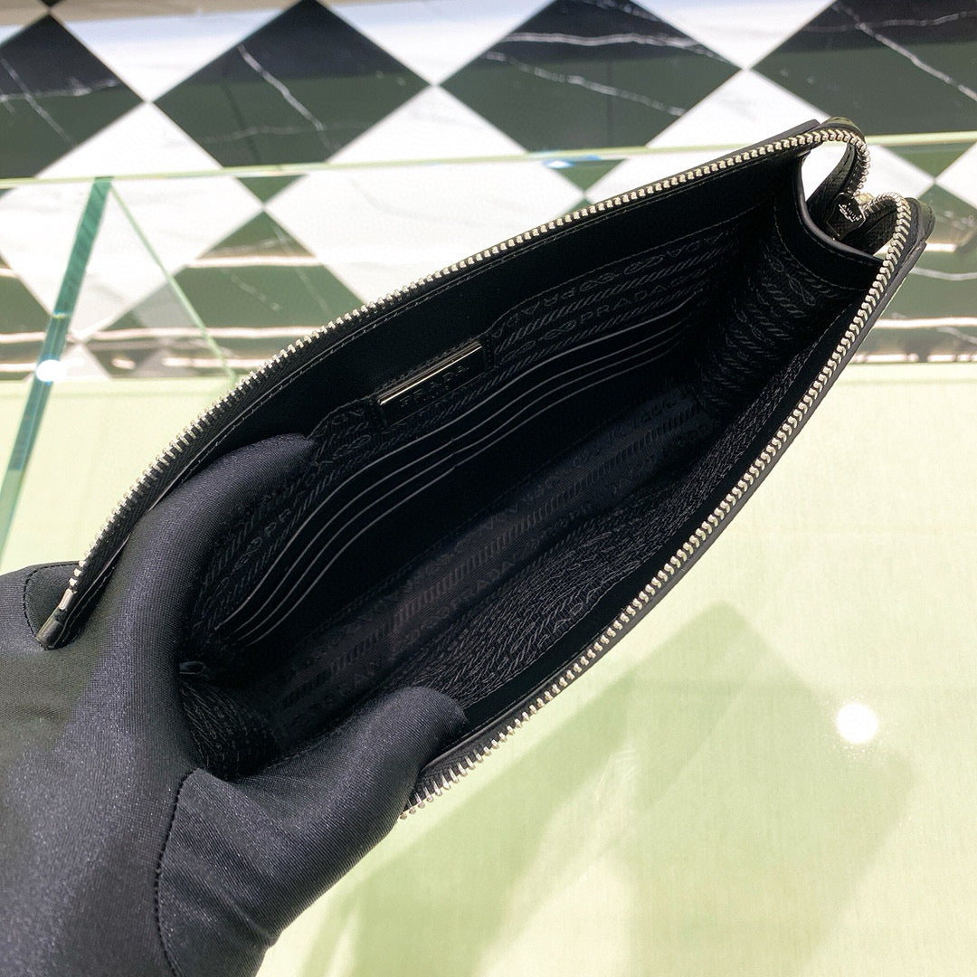 PRD Clutch Bag