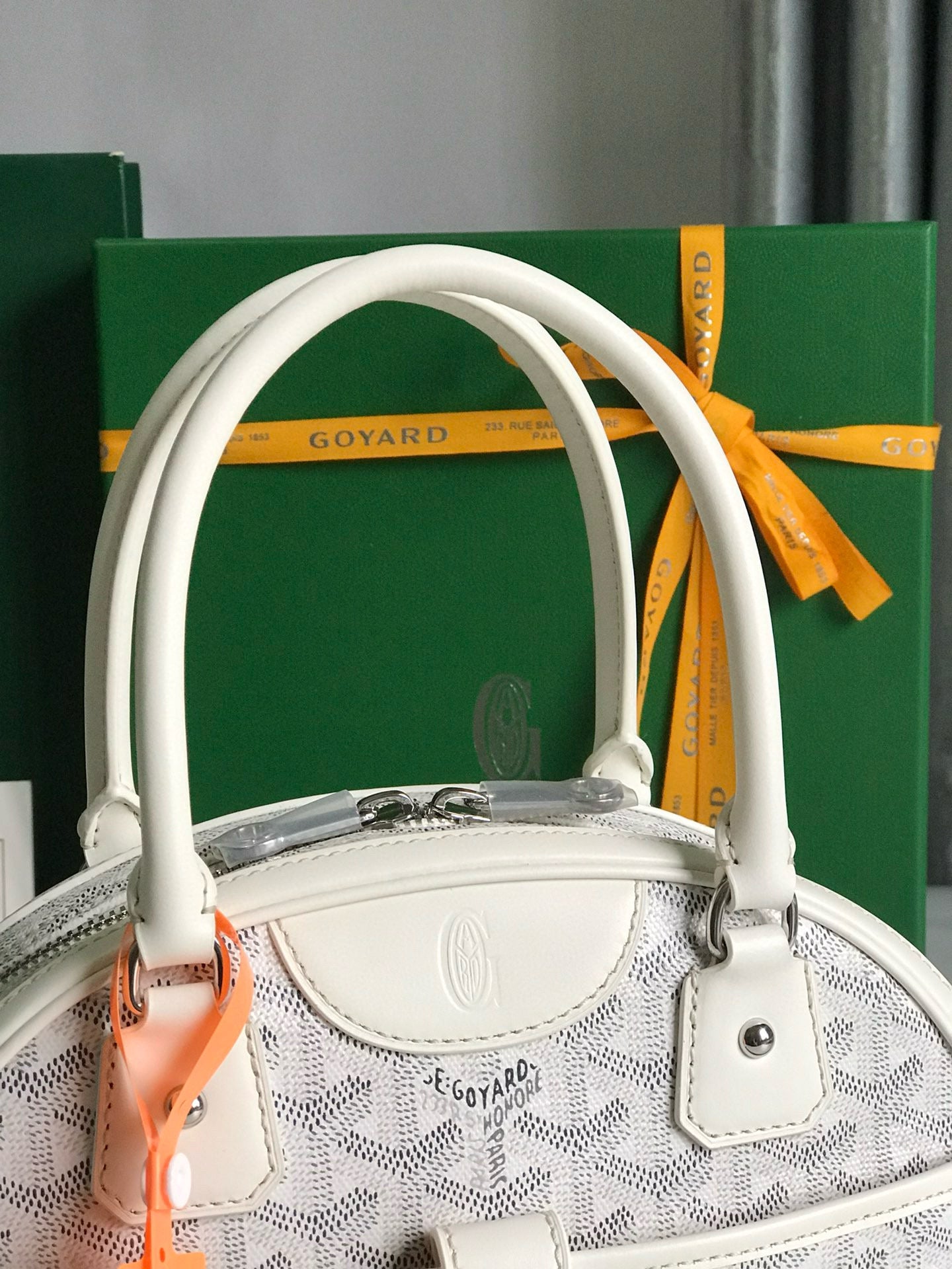 GYD Bowling Bag