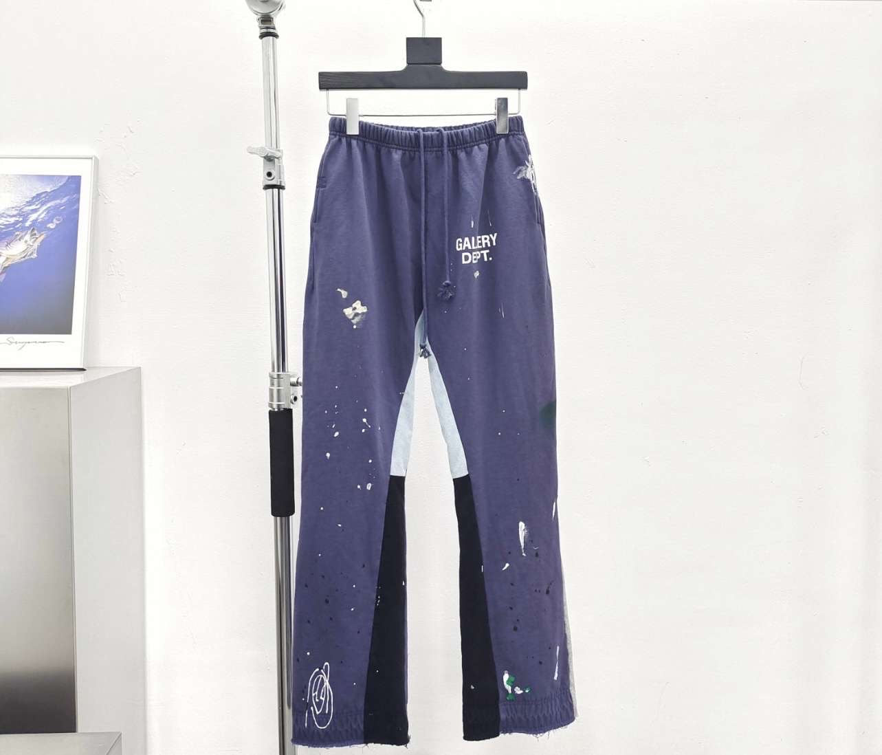 GDPT Sweatpants