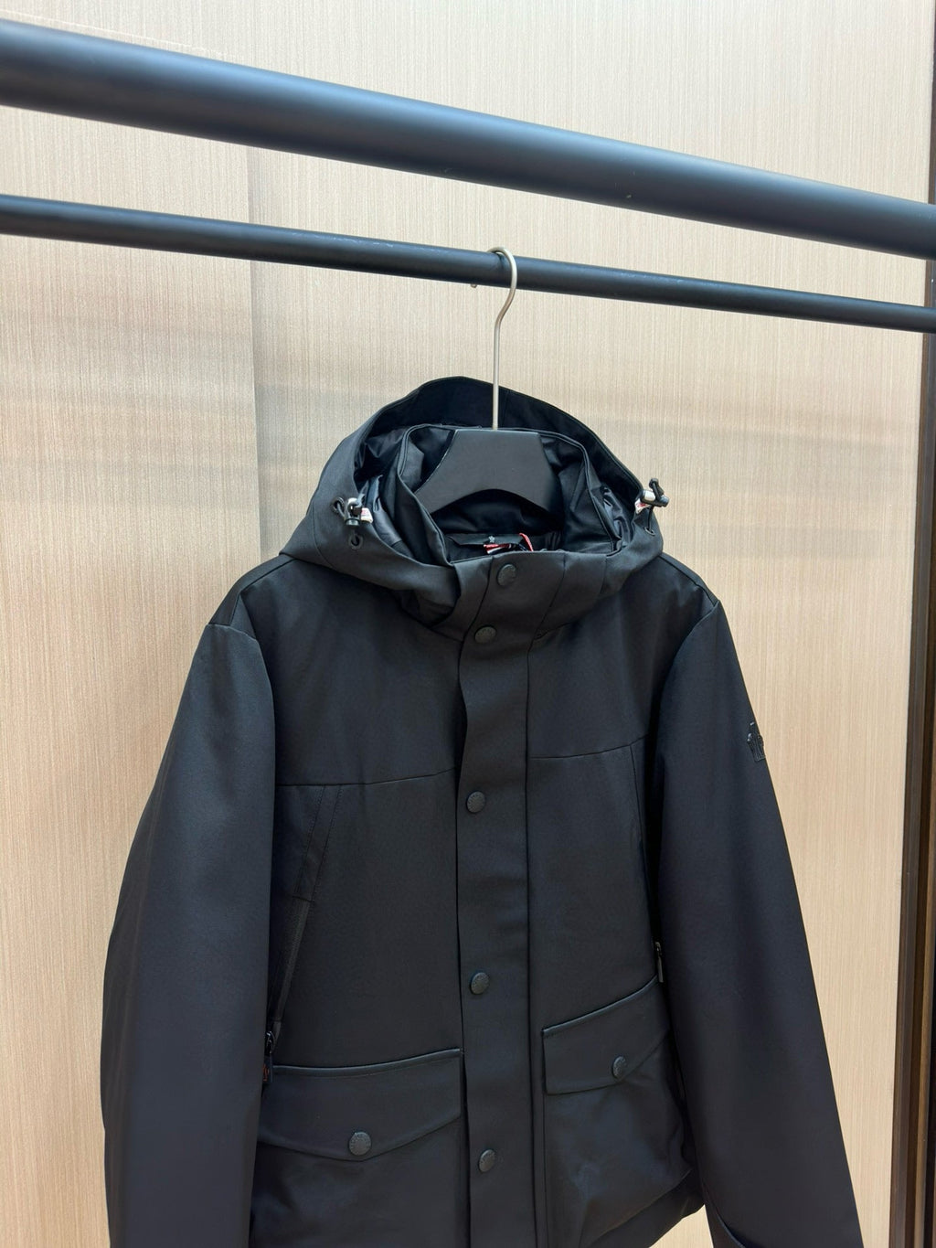MNC Jacket