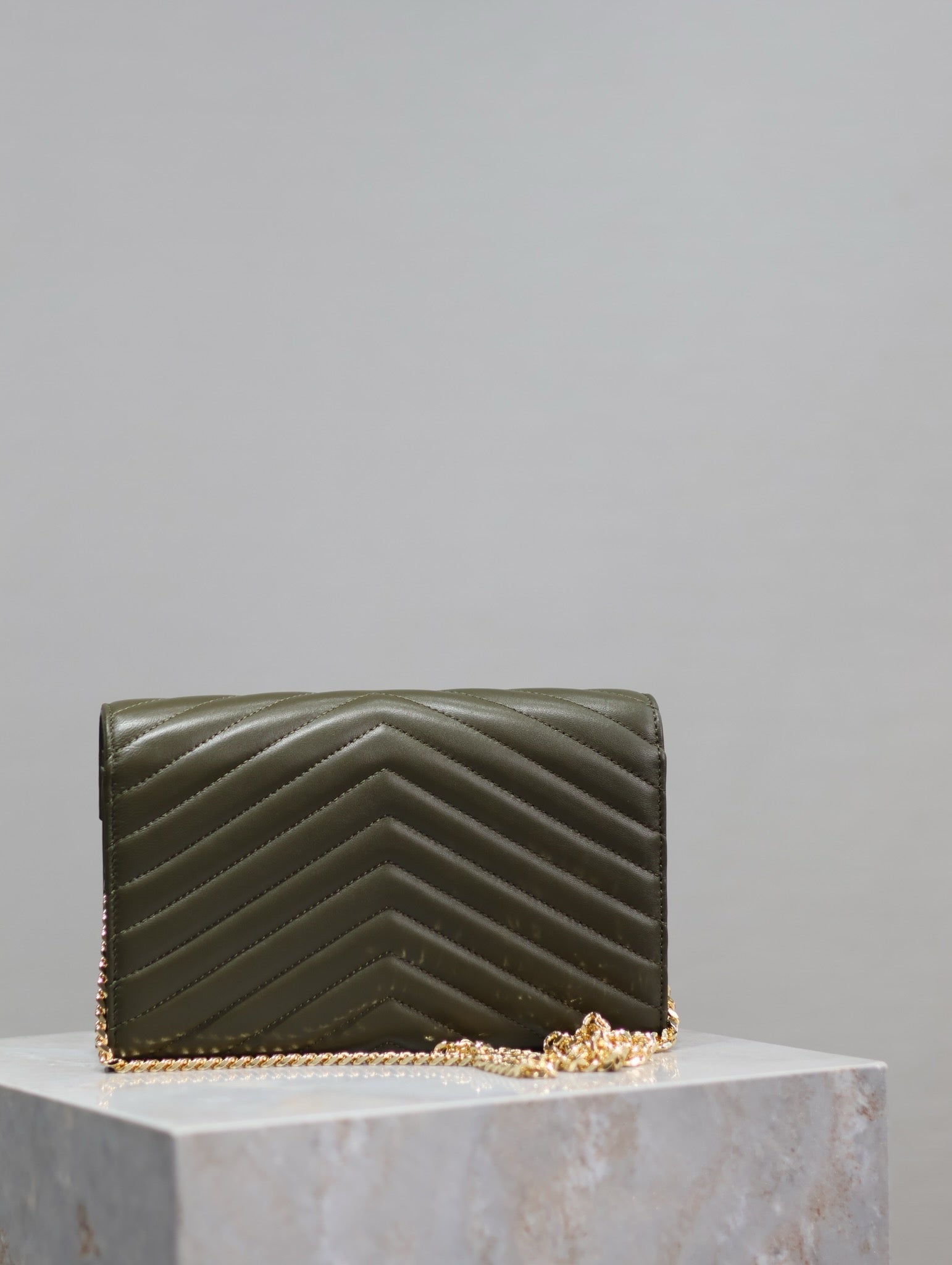 YVT Envelope