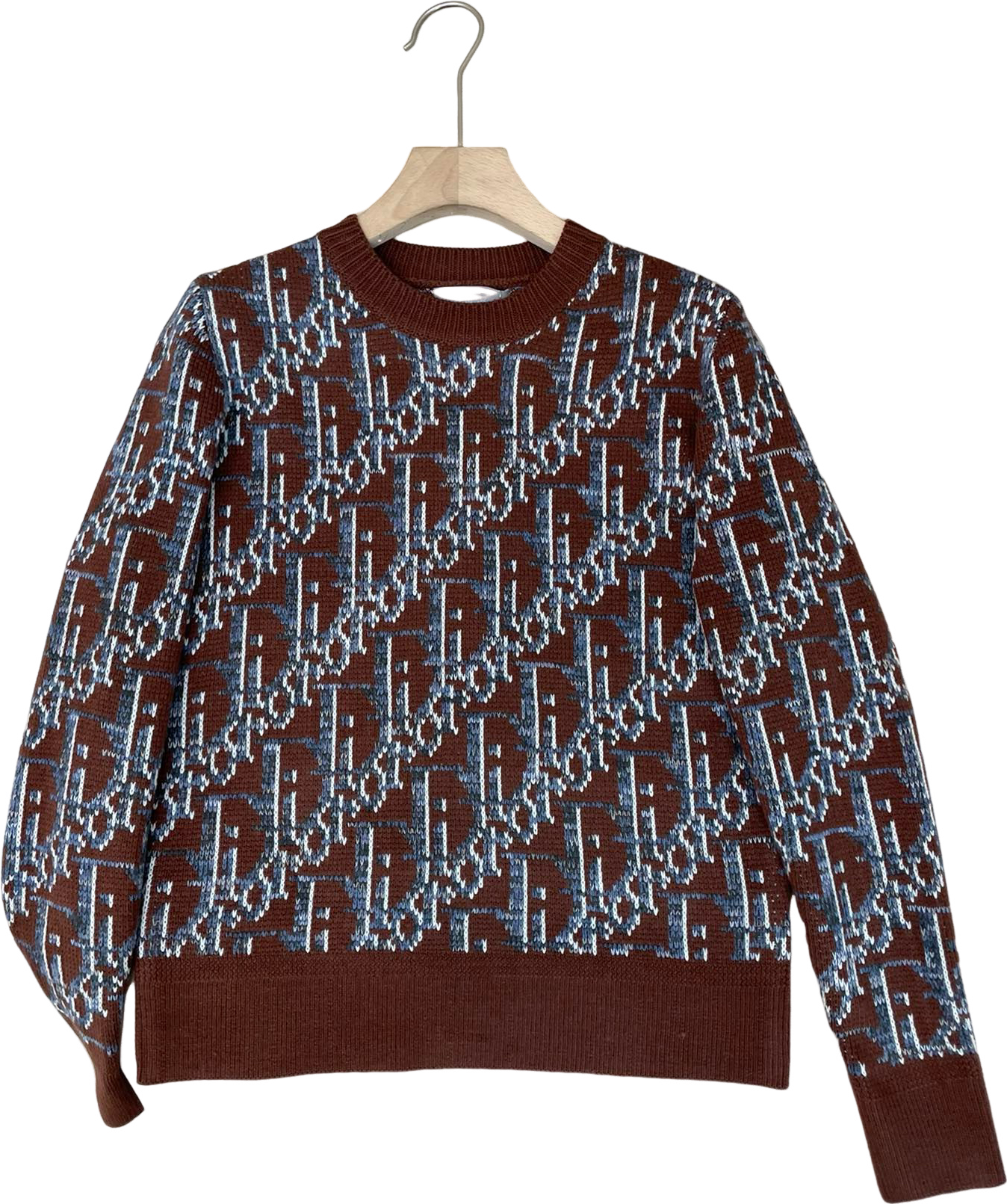 CD Sweater