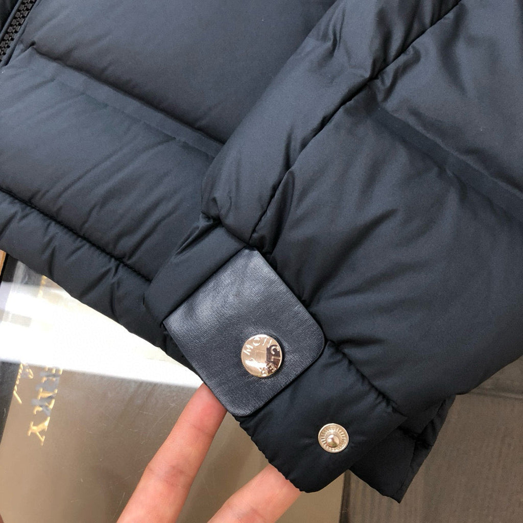 MNC Down Jacket