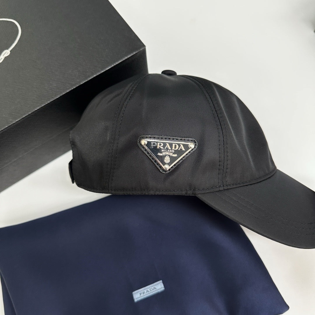 PRD Cap