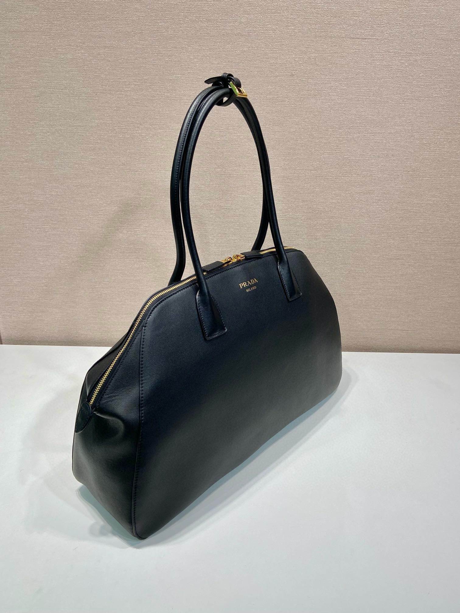 PRD Handle Bag