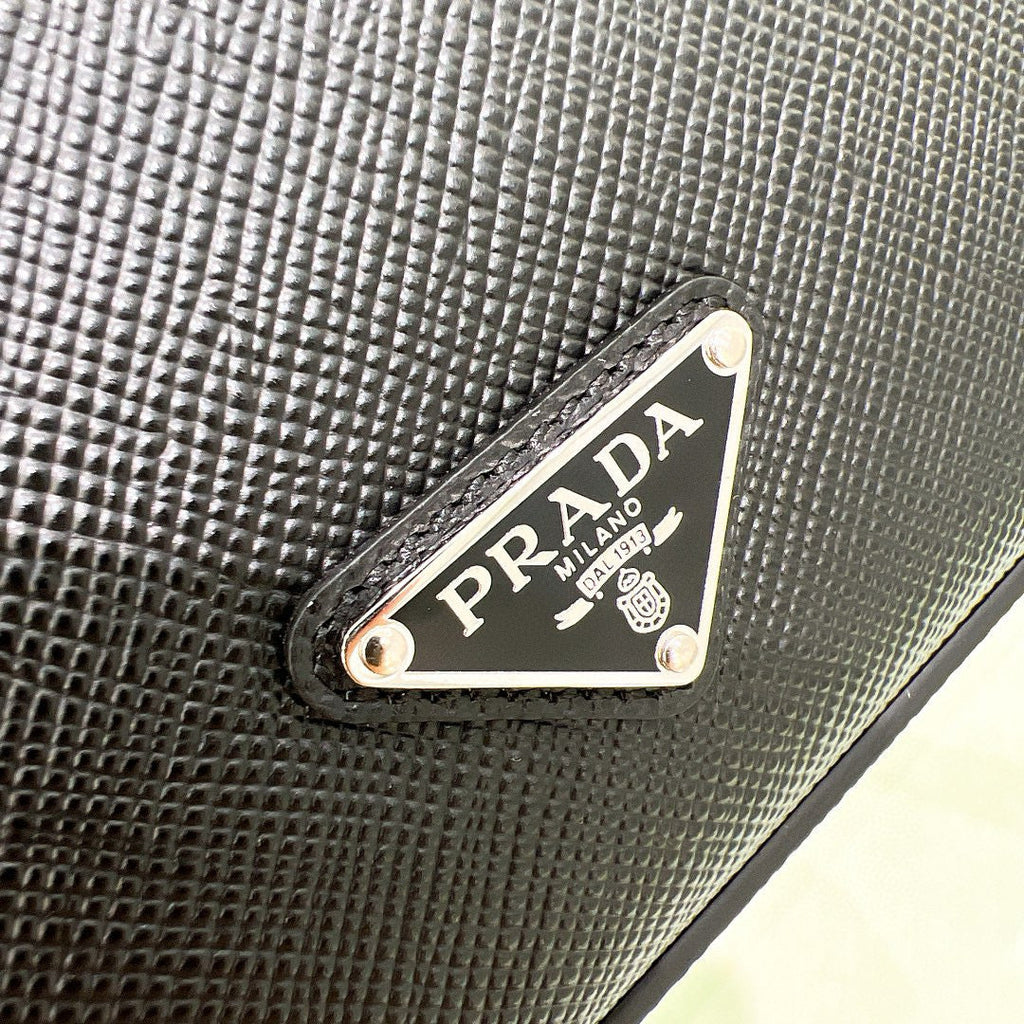 PRD Clutch Bag