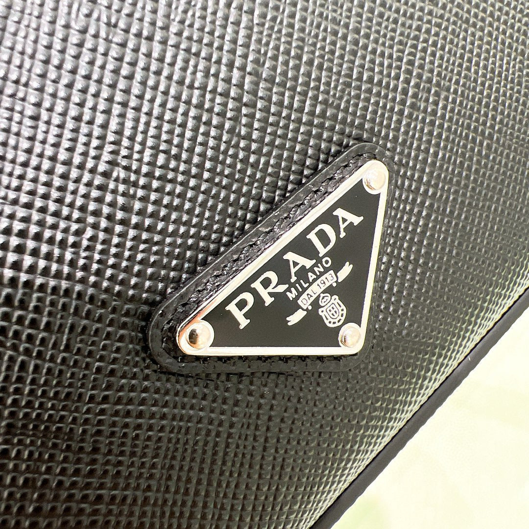 PRD Clutch Bag