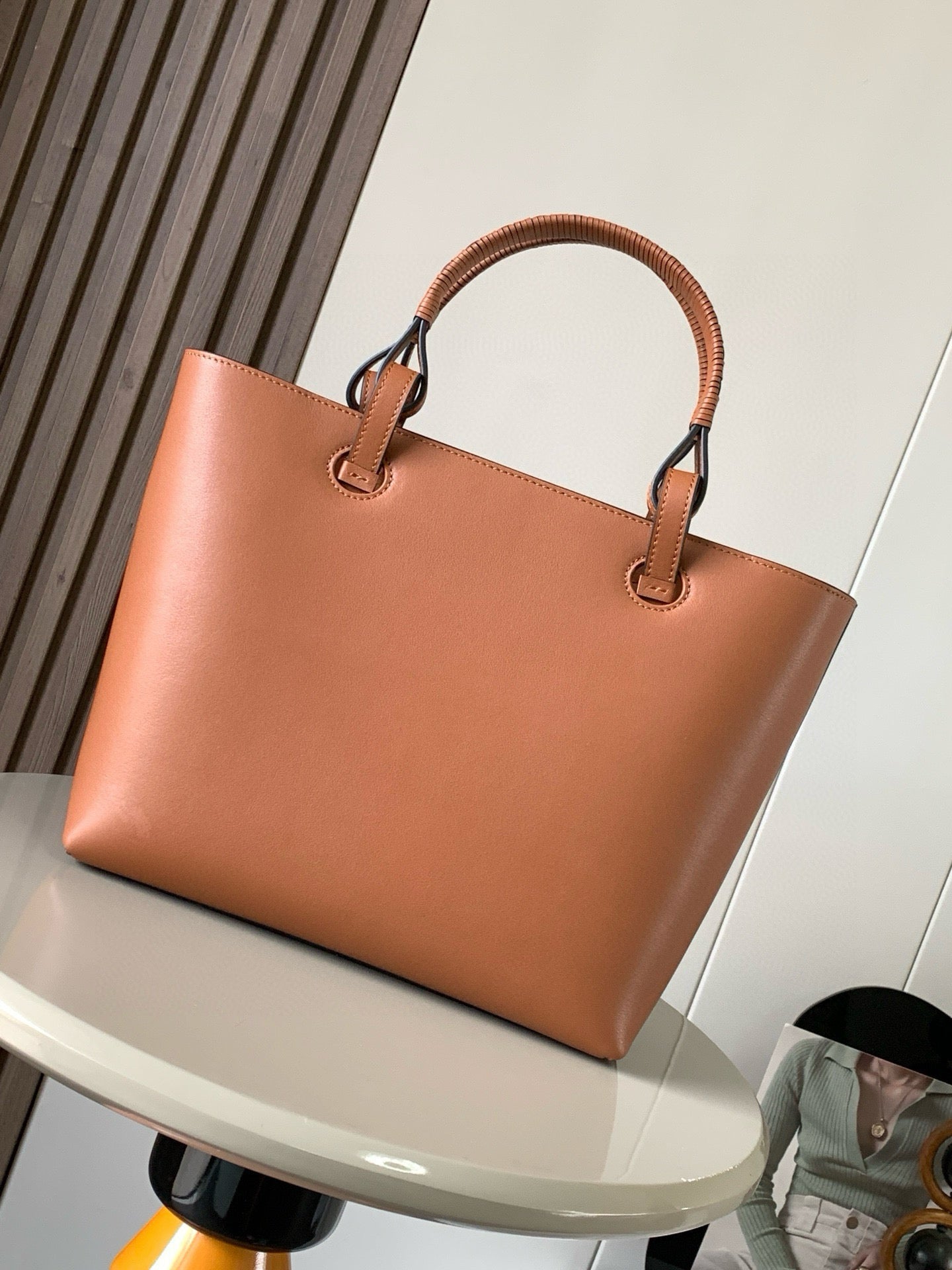 LW Anagram Tote