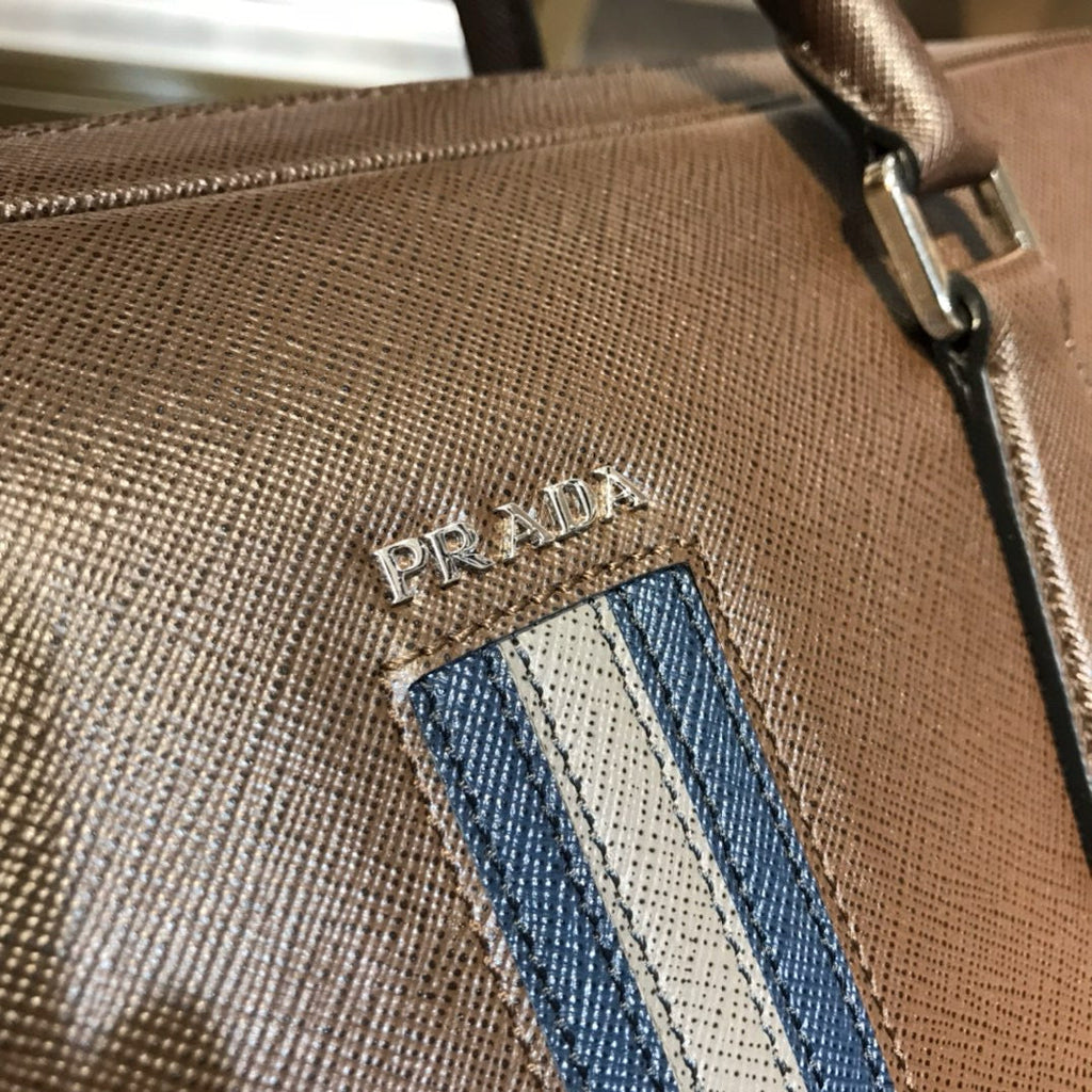 PRD Briefcase
