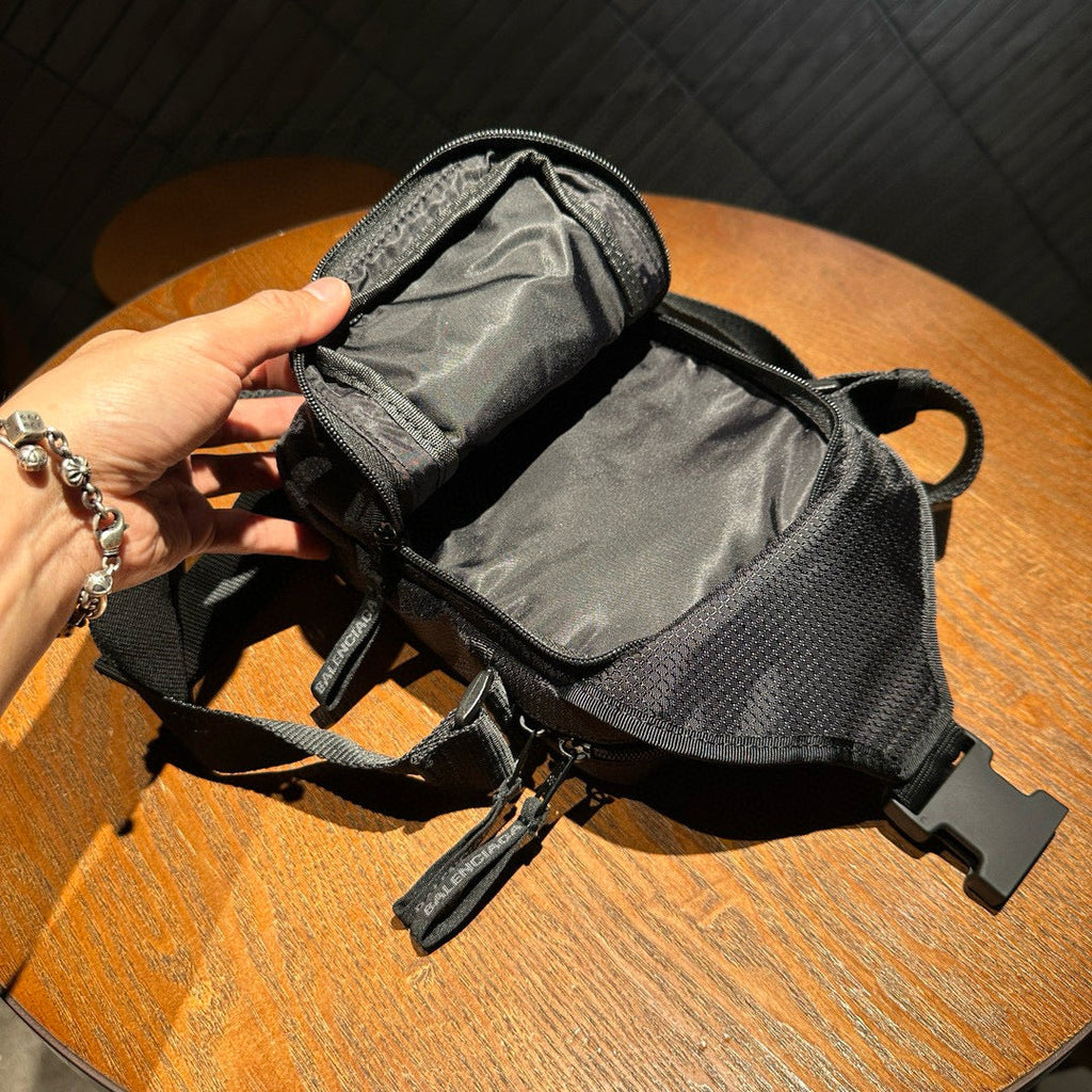 BLC Crossbody Bag