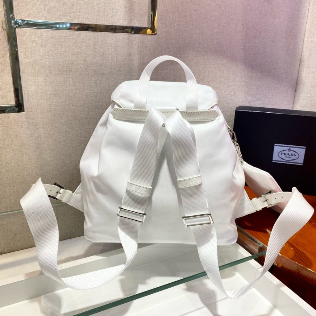 PRD Backpack