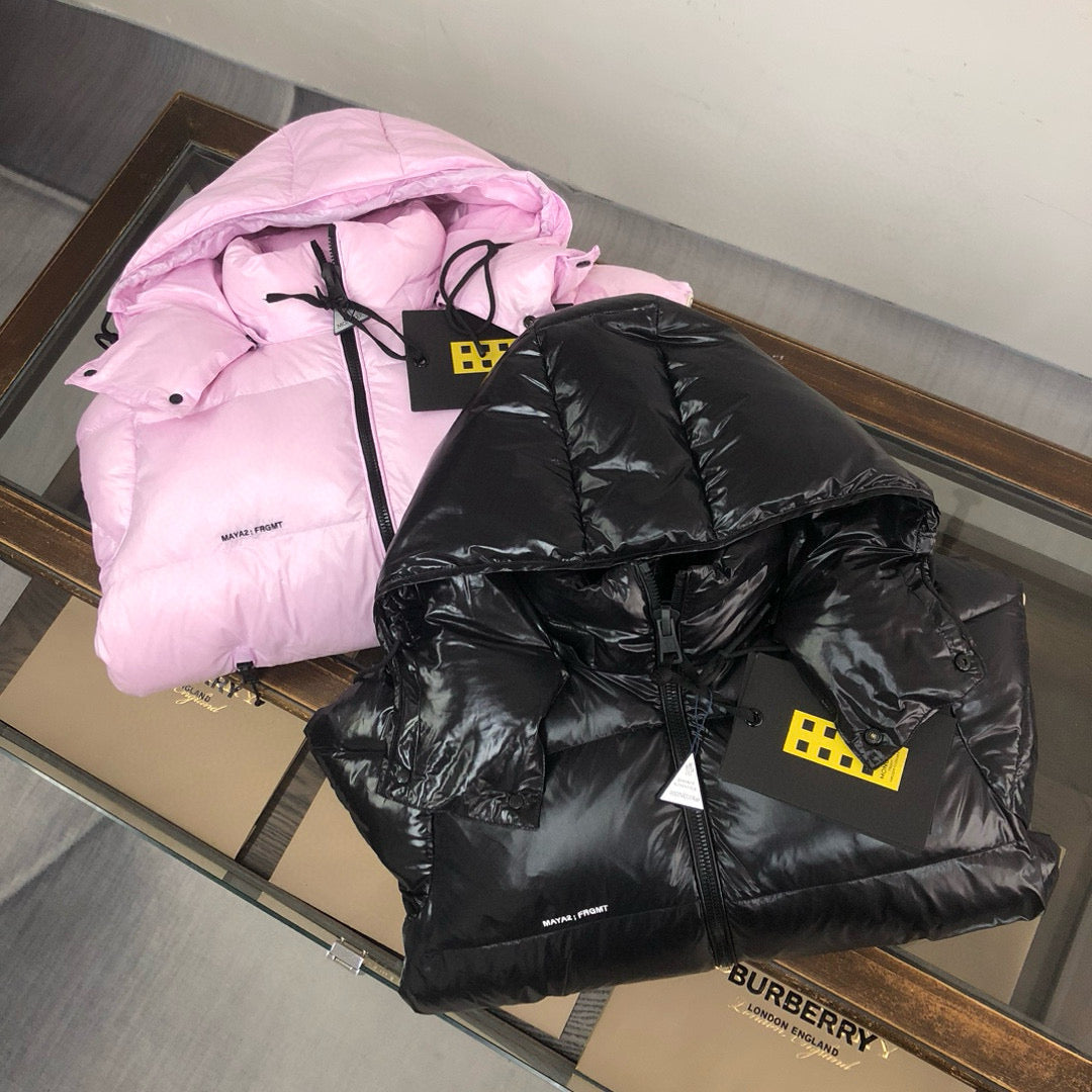 MNC Down Jacket