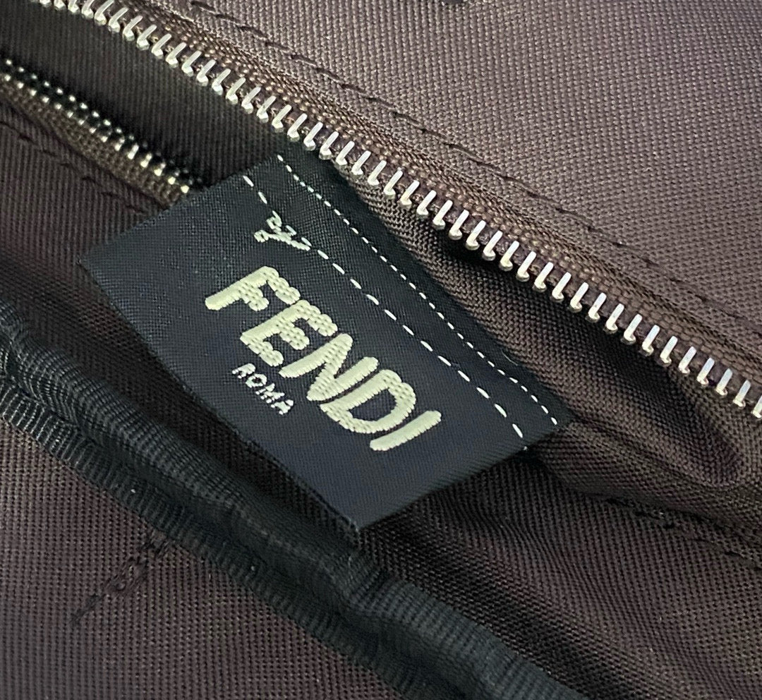 FD Crossbody Bag
