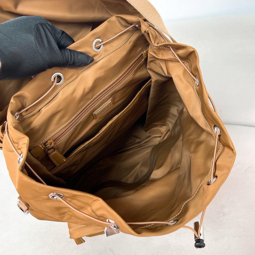 PRD Backpack