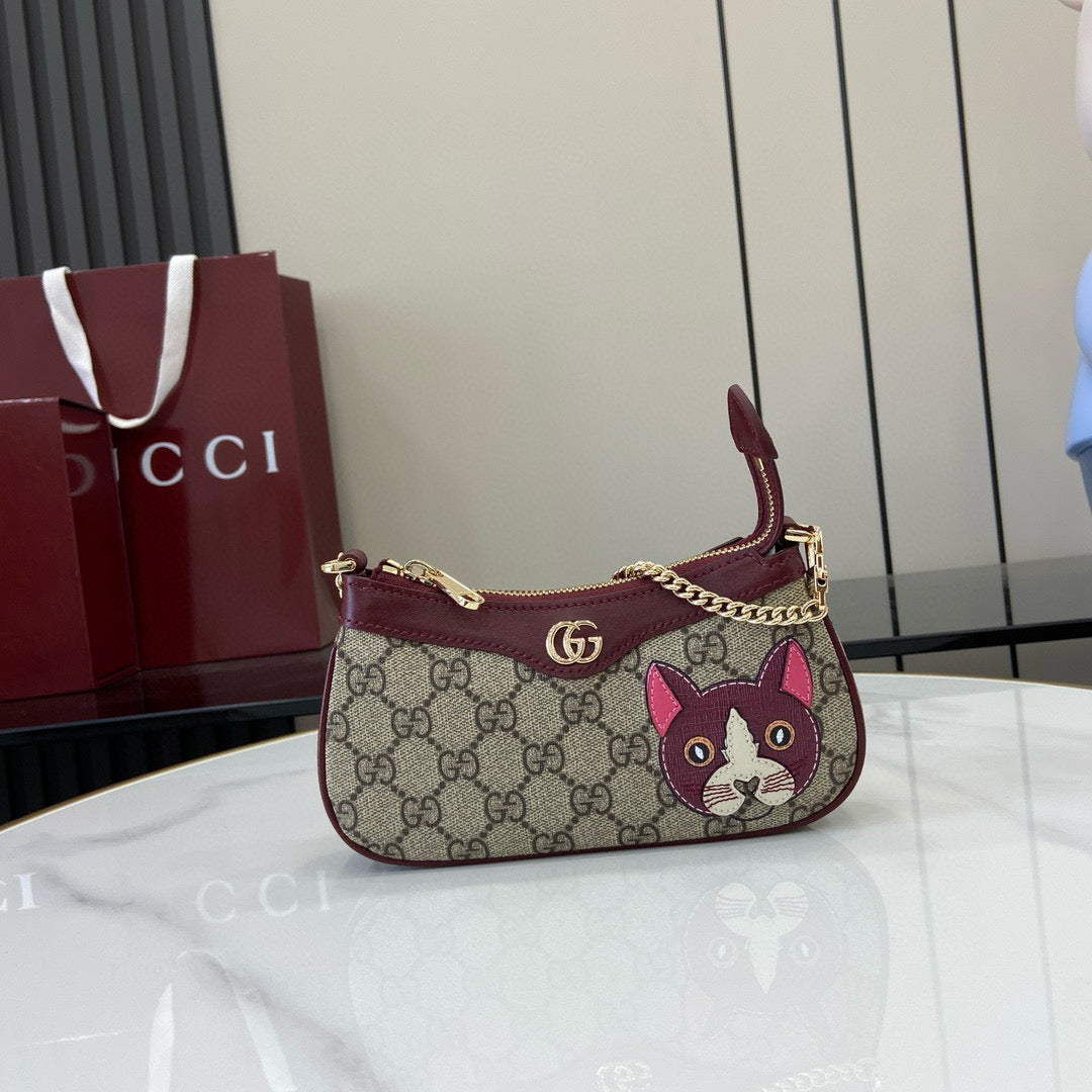 GC Ophidia Bag