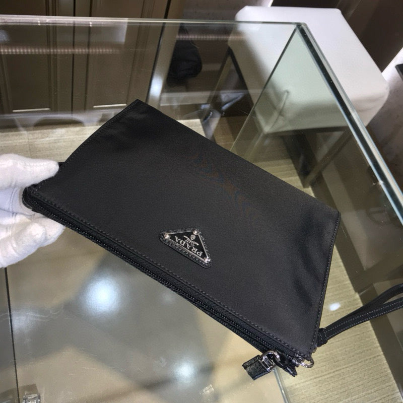 PRD Clutch Bag
