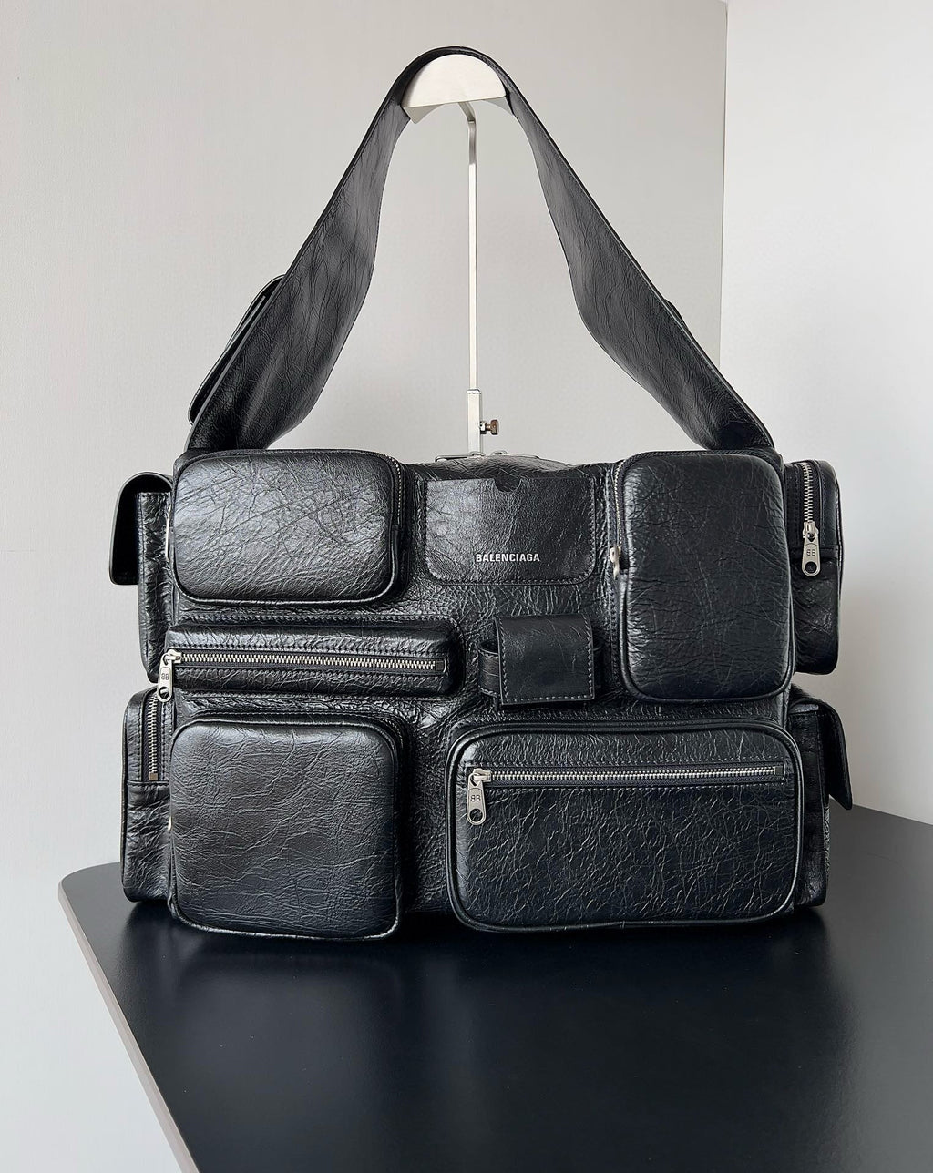 BLC Superbusy Camera Bag