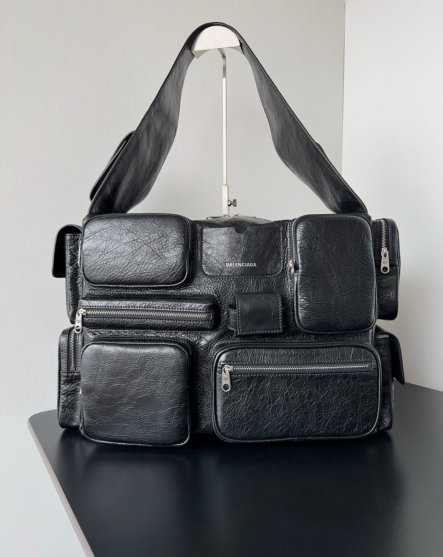 BLC Superbusy Camera Bag
