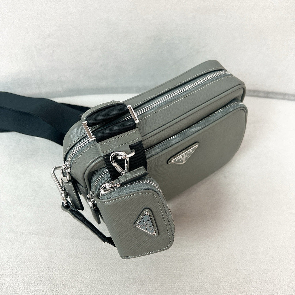 PRD Messenger Bag