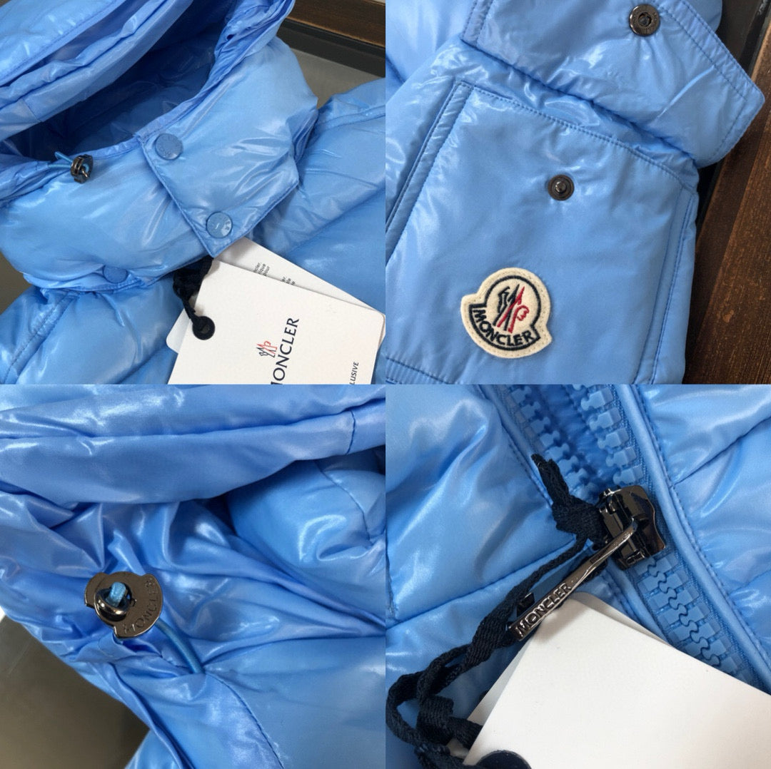 MNC Down Jacket