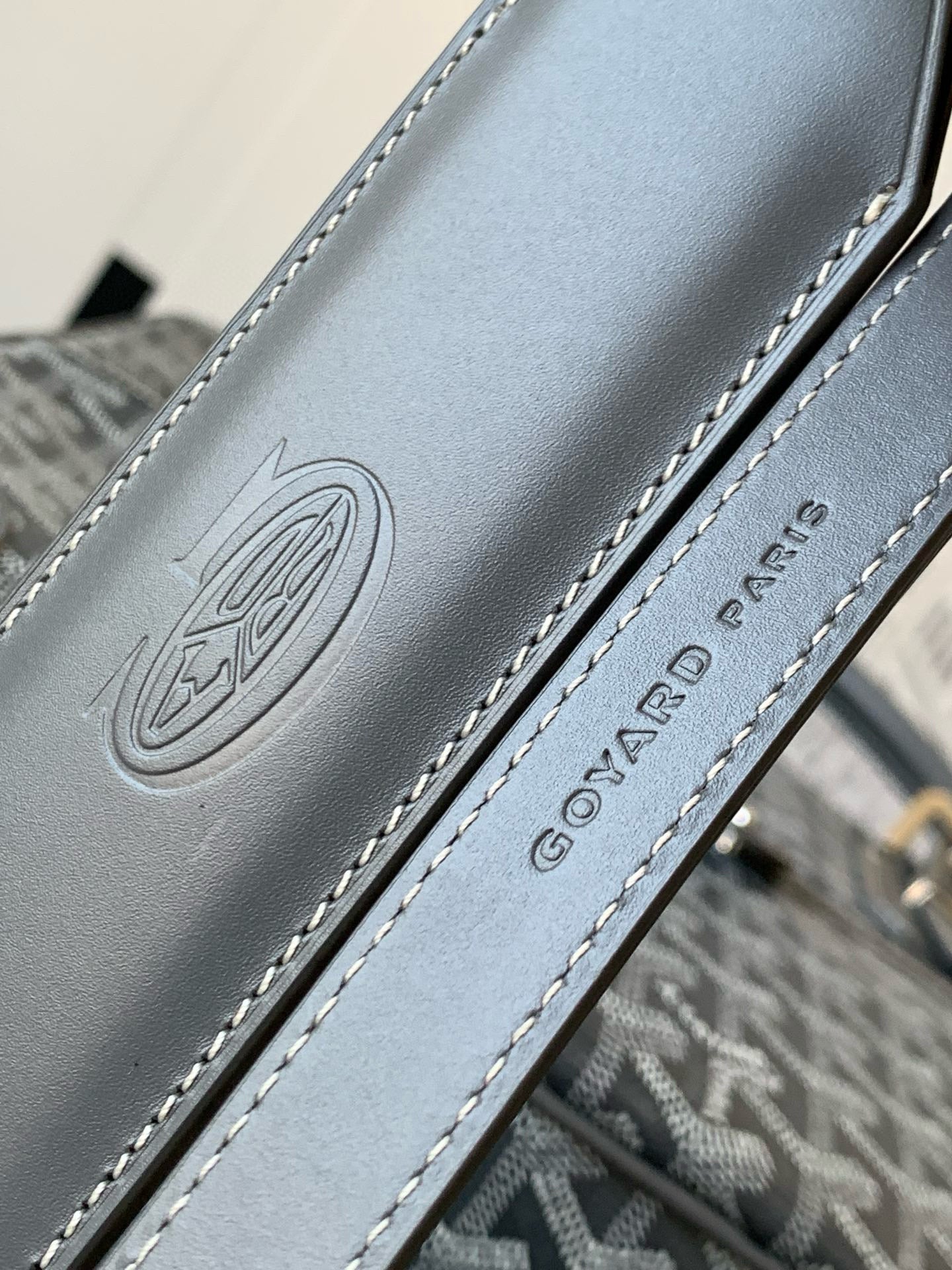 GYD Briefcase