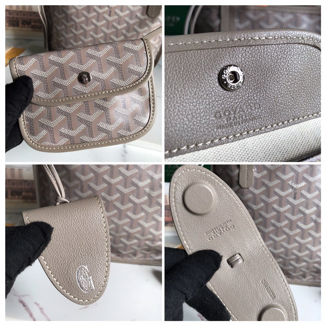 GYD Reversible Anjou Mini