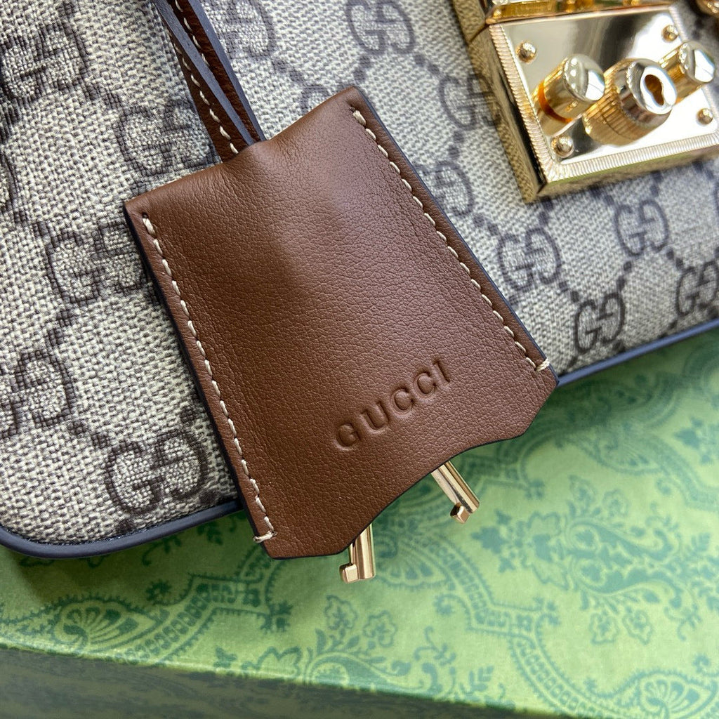 GC Padlock