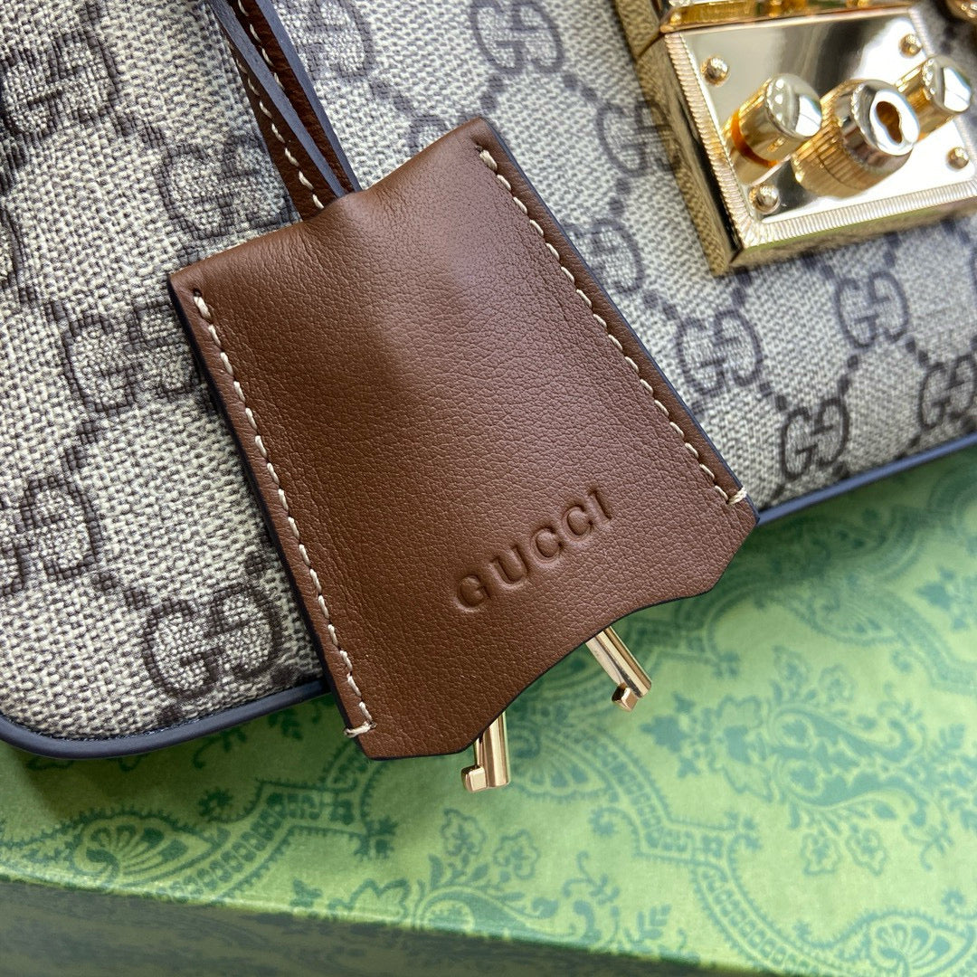 GC Padlock