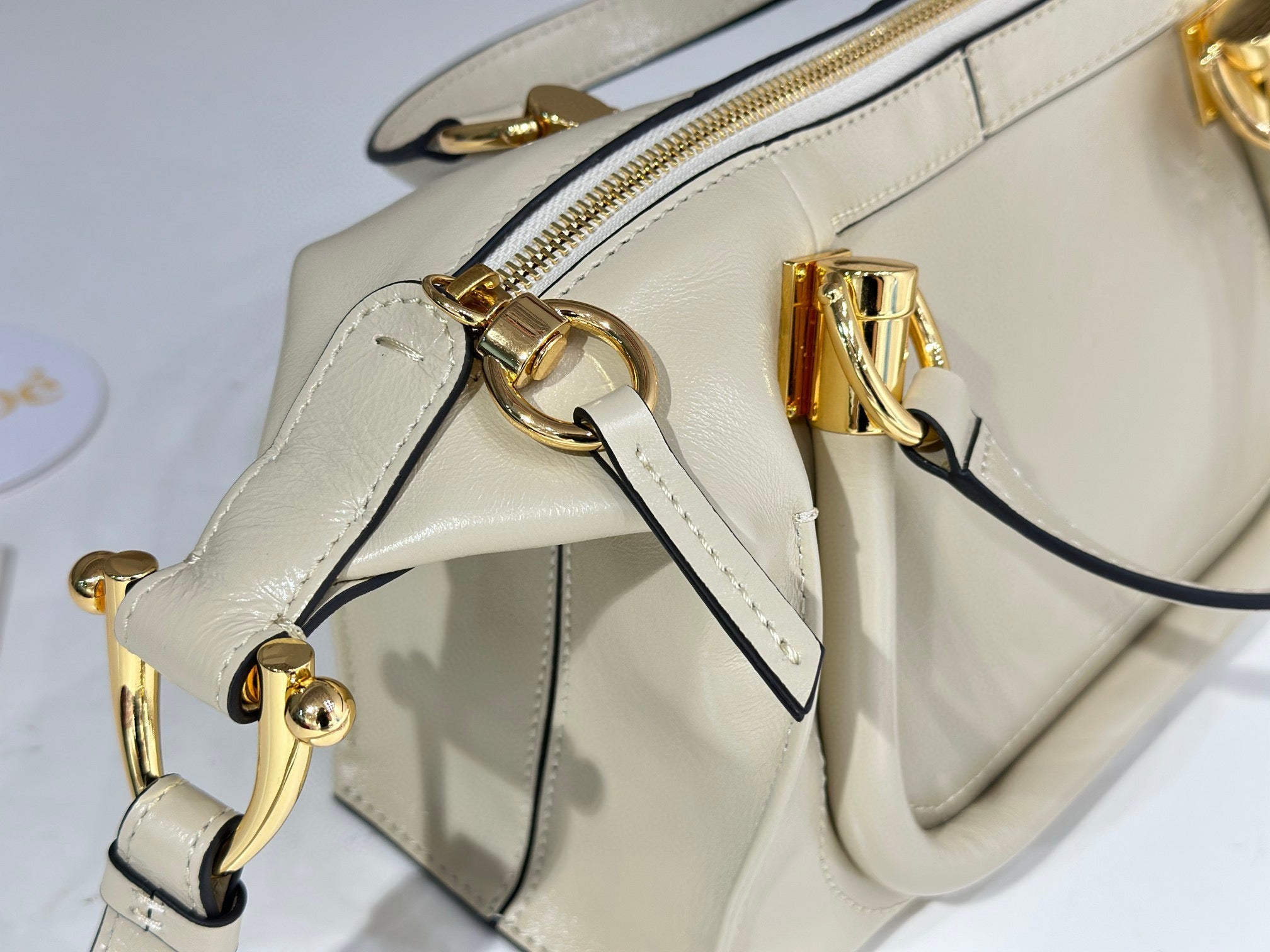 CHL Marcie Hobo