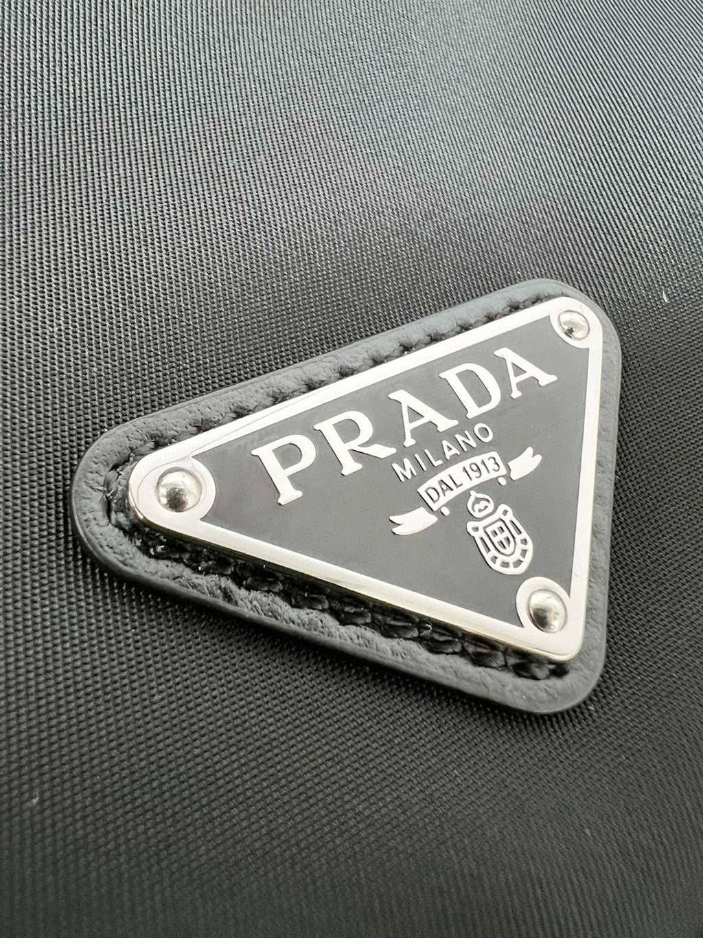 PRD Messenger Bag