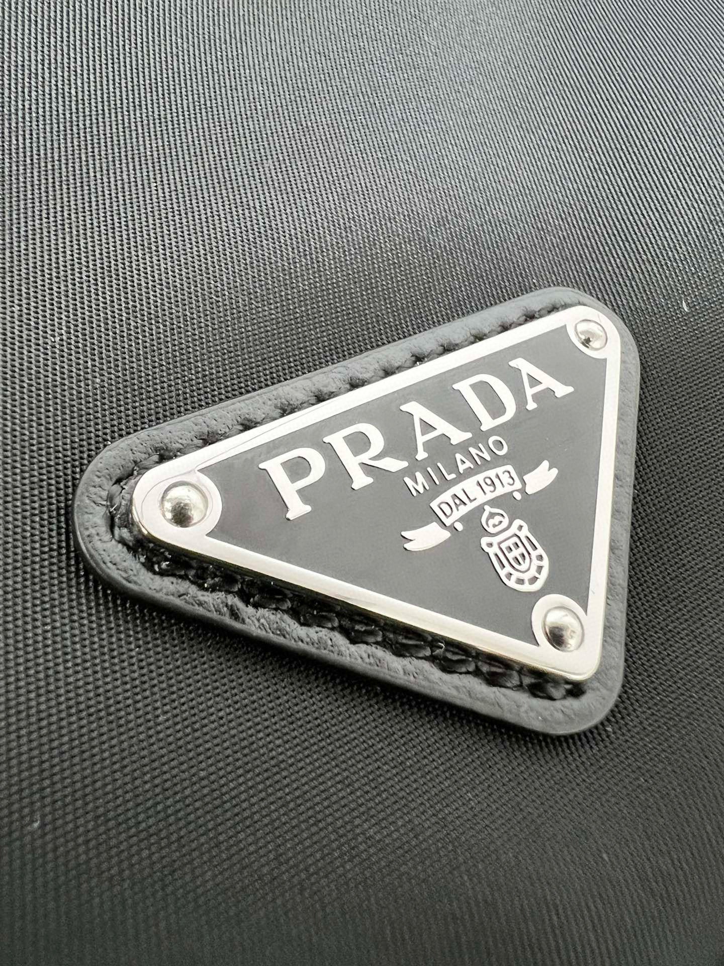 PRD Messenger Bag