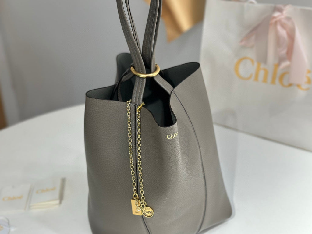 CHL Spin Tote Bag
